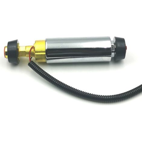 5260632 4937766 3968190 convient aux pompes de transfert de carburant électriques Cummins 12V. (1/4)