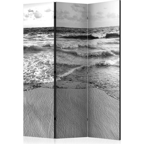 Paravent 3 Volets "Subtle Afternoon" 135x172cm (1/2)