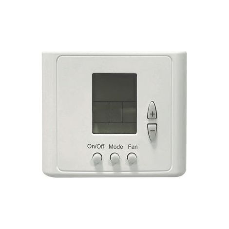 COMANDO RWI ECM 1-2 PER GALILEO E LIGHT -