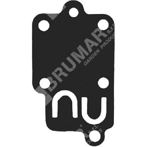 Membrana per carburatori BRIGGS & STRATTON 270026 COMPATIBILE - 001255