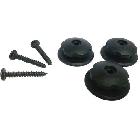 HP Autozubehör 25222 Rundkopf (Ø x H) 30 mm x 23 mm (1/3)