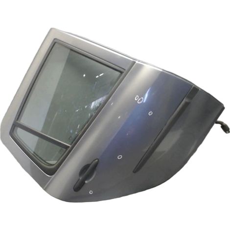 [PRODUIT D'OCCASION] Porte Arriere Droit RENAULT Clio ♻️ Ref Oe. 7751478294 - Garantie à vie (1/3)