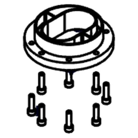 J200 Ha - Chariot Guide FAAC