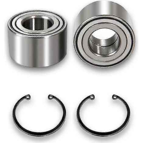 Kit de roulement de roue avant renforcé pour Honda Rancher 420 500 520 (2014-2024) - Pièce de rechange (1/5)