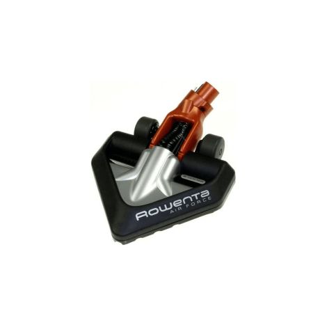 ROWENTA - ELECTRO-BROSSE/ORANGE.18V - RS-RH5386