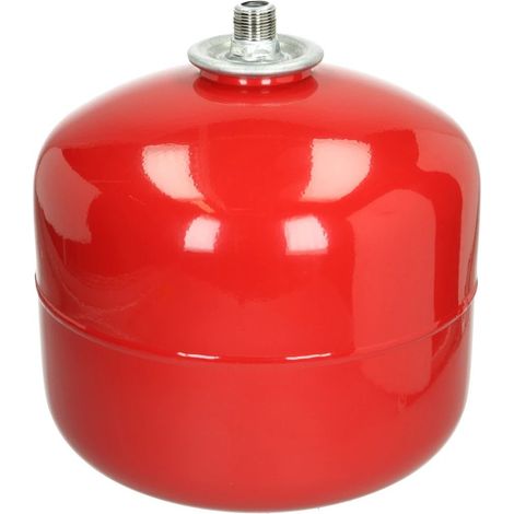 Vase d'expansion 12 L pour installations de chauffage
