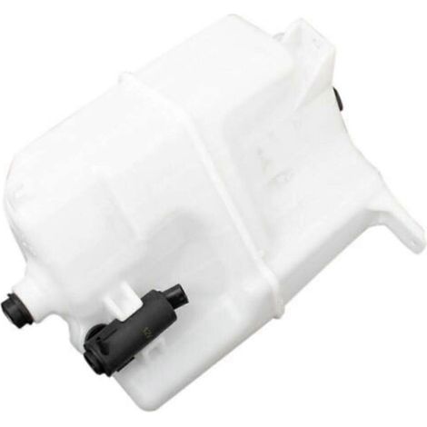 Réservoir de lave-glace pour Toyota Tacoma 2016-2021, réservoir d'expansion d'eau pour pare-brise avant 85315-04100 (1/4)