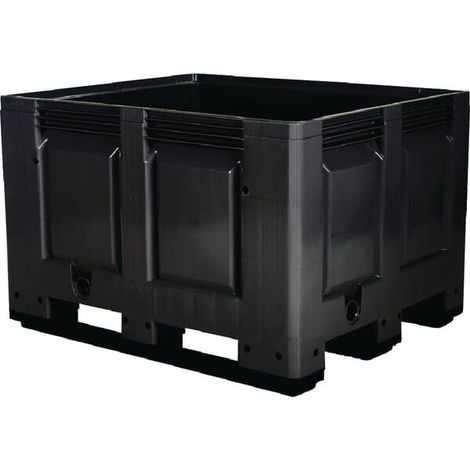 Caisse palette TRANSOPLAST WE4401300930