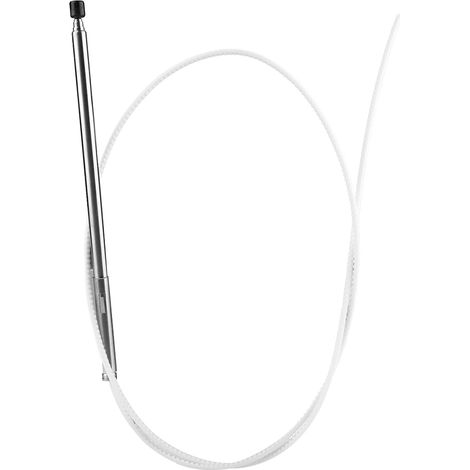 Elektrische Radioantenne für Volvo S40 2000-2003, Mastbaugruppe 3345775