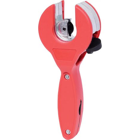 [NEUWERTIG] B-Ware KS Tools Rohrschneider 1045022 Kunststoff Rohrschneider Handwerk Werkzeug 160mm (1/2)
