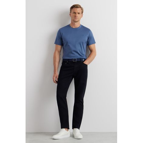Pantalones de cinco bolsillos talla 31/32 (1/5)