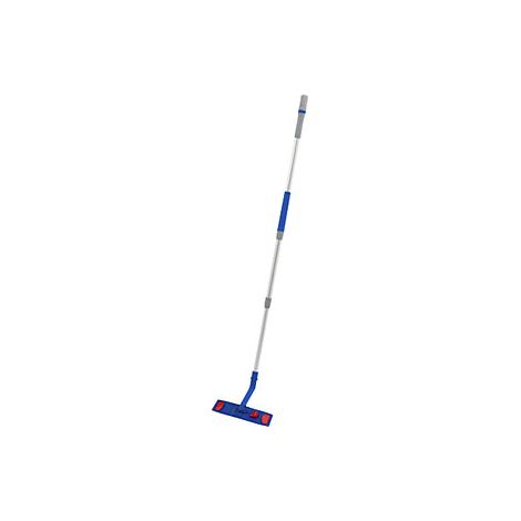 Portamopas ERGOSWING  soporte plegable de plástico de 400 mm 
