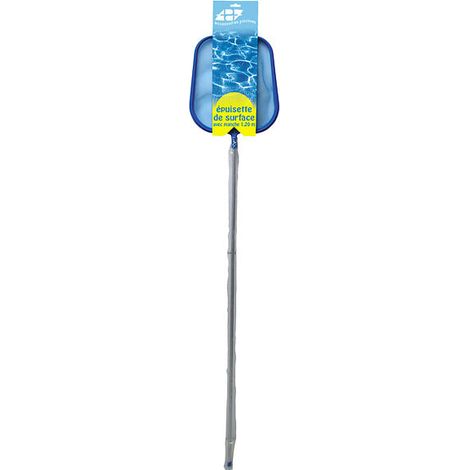 EPUISETTE DE SURFACE - AVEC MANCHE 1,20 m