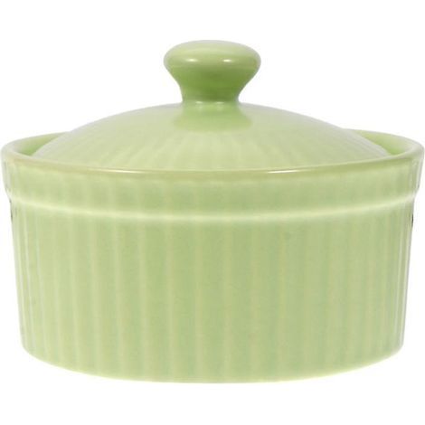 Die neue einteilige Soufflé-Schüssel (1/3)