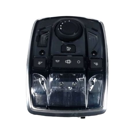 Plafonnier PEUGEOT 508 2010- [PRODUIT D'OCCASION]♻️98027666xt (1/3)