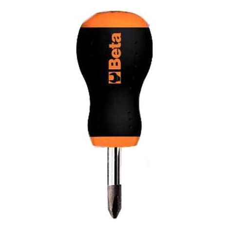 GIRAVITE PER VITI CON IMPRONTA A CROCE PH TIPO CORTISSIMO ART. 1202N BETA PH 1x4,5x30 - BETA