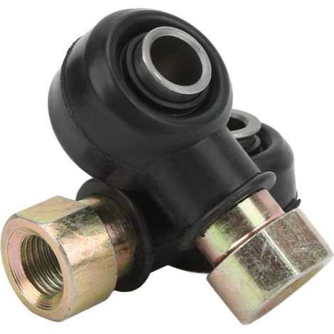 Paire d'extrémités de biellette de direction 7061053 7061019 Compatible Polaris Magnum 325 2x4 4x4 2000-2002 (1/5)