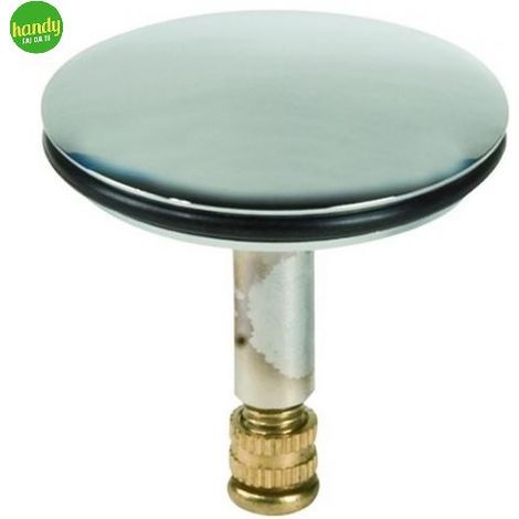 Tappo per colonna vasca Ambra Ø 45 mm