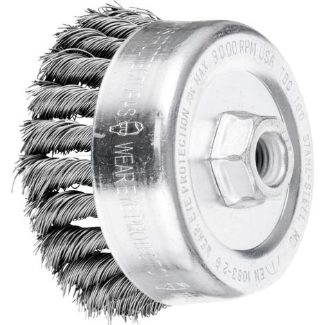 PFERD Brosse à pain POUR CHEVAL 43308040 5 pc(s) (1/4)