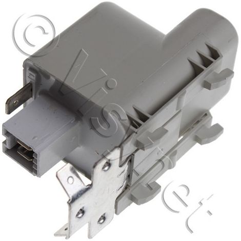 Whirlpool - condensateur anti-interferance - 0.68µf - (1/3)