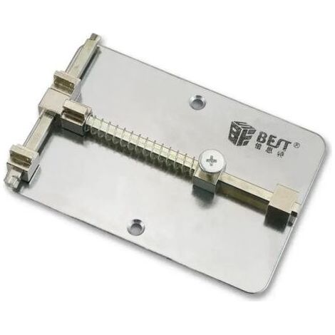 Montage de réparation de carte de téléphone portable montage de support de carte PCB BGA poste de travail à souder (1/4)