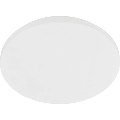 Eglo LED Deckenleuchte Approdo weiß Ø 43 cm warmweiß Deckenlampen