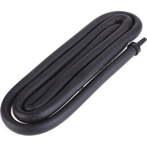 1 tube à bulles pour aquarium (1/3)