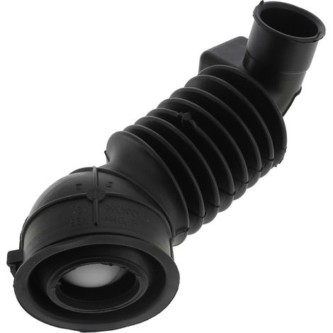 Durite cuve pompe pour lave-linge – Compatible BAUKNECHT, HOTPOINT ARISTON, IGNIS, INDESIT, PRIVILEG, WHIRLPOOL – Pièce détachée technique