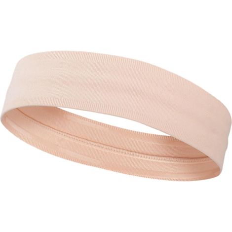 Bandeaux de sport lavables en machine - Bande élastique antidérapante - Texture nanonylon pour les entraînements en plein air - Pour hommes et femmes - Pour le yoga (1/4)