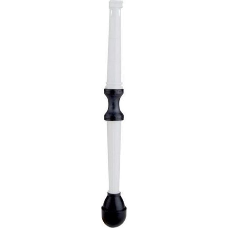 Acquastilla 114310 Tubo Troppo Pieno Faismilani 3710151, Multicolore