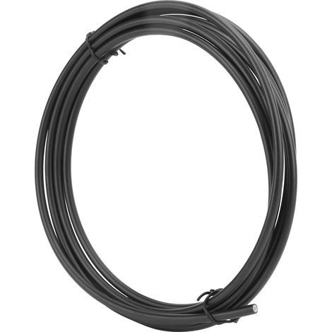 Flexible Durite de Frein avec Raccord BH59 pour Freins à Disque MT200/365/315/335 - Tube Hydraulique Haute Performance (1/5)