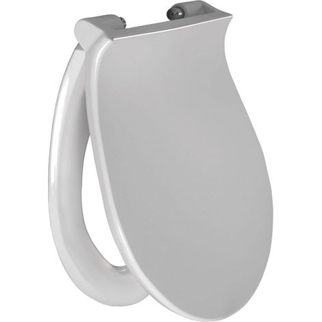 Primaster WC-Sitz Phönix Absenkautomatik Abnehmfunktion Toilettensitz Duroplast (1/3)