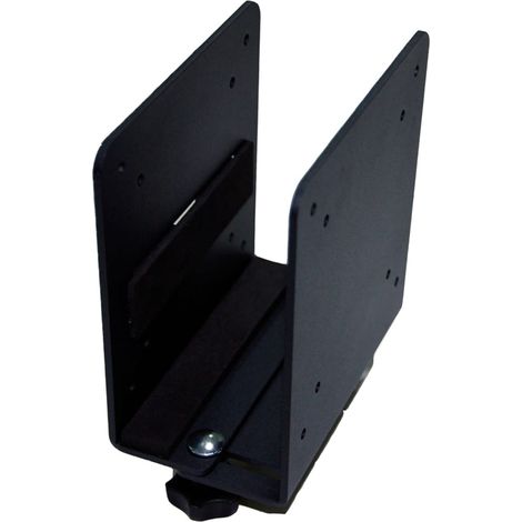 NEWSTAR Montagesystem THINCLIENT-20 - Für Thin Client - Schwarz (1/3)