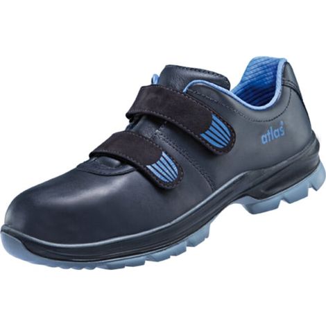 Chaussures basses Atlas alu-tec 245 XP 2.0 S3, largeur 10 taille 42 (1/2)