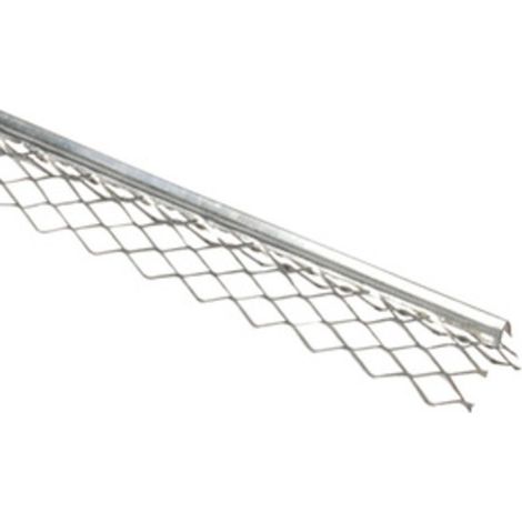 PARASPIGOLO SOTTO INTONACO GRIGL MAGLIA 5 H 280 CM