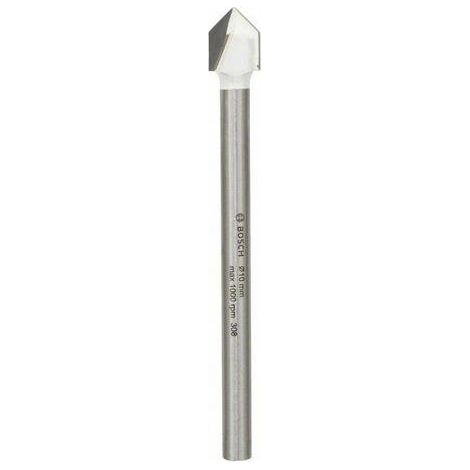 Bosch CYL-9 Softceramic Broca blanca 10 mm 90 mm