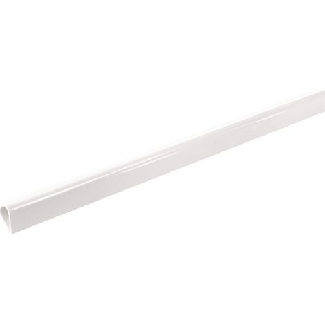 DORSETTI PVC D.12 BIANCO MT.1