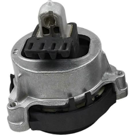 Coussinet de support moteur souple - compatible BMW Série 5 G30 G38 X3 G01 G08 X4 G02 2018-2021 Support moteur 22116860496 Droit (Droit) (1/5)