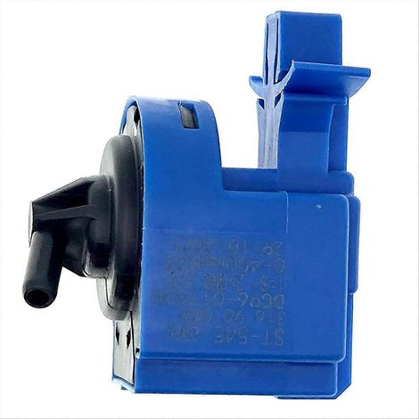 DC96-01703G capteur de pression pour lave-linge, pressostat de niveau d'eau pour lave-linge EAP4217083 AP5623035 PS4217083 (1/5)