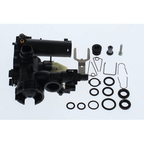 BOSCH Unità di ritorno, 87182205850