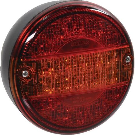 Feu arrière LED Seul 12 Volt BRITAX L1410L12V