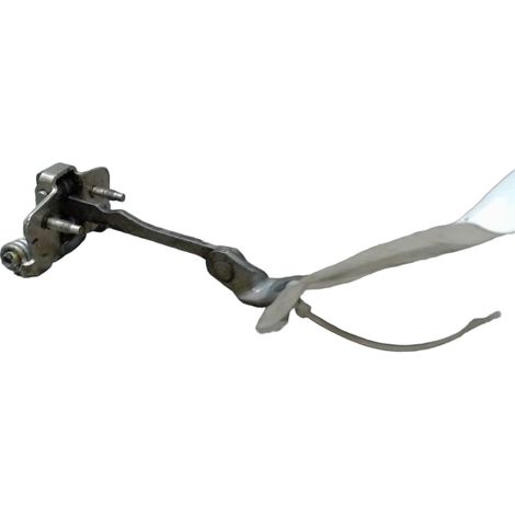 Tirant Porte Avant Droit DACIA Duster [PRODUIT D'OCCASION]♻️804305879r (1/2)