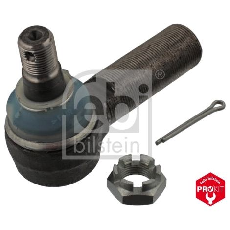 Rotule de barre de connexion FEBI BILSTEIN 04384 MERCEDES-BENZ 0 0296 6321 (1/2)