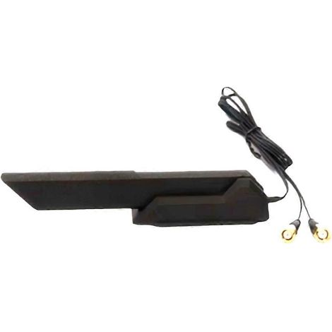 1,2 m Multiband-Magnetantenne für ASUS Wifi6 2,4 GHz/5 GHz/6 GHz 2T2R Gigabit-Netzwerkkarte und MSI Asrock PCI-E-Netzwerkkarte. (1/5)