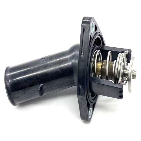 Die Teilenummer 16031-31011 ist für die Thermostatbaugruppe 16031-0P010 für Toyota Land Cruiser GRJ150 anwendbar. (1/3)