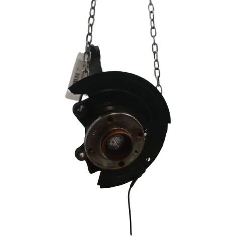 [PRODUIT D'OCCASION] Pivot Avant Gauche RENAULT Clio ♻️ Ref Oe. 400152588r - Garantie à vie (1/3)