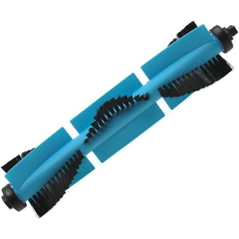 FOREHILL Accessoires pour Robot aspirateur Cecotec Conga Excellence 3090 Pack de 1 Brosse Principale 4 Filtres Hepa 8 Brosses latérales 3 V (1/4)