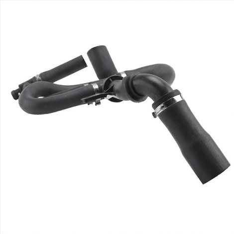 Durite de refroidissement/tuyau de sortie de radiateur 9809851480, compatible avec le radiateur du moteur 301 2008 16V. (1/5)