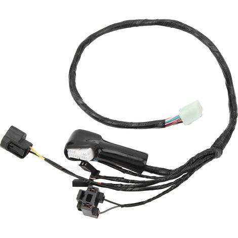Scheinwerfer-Kabelbaum 36620 01H00, Ersatz für Tachometer und Beleuchtung, kompatibel mit Suzuki GSX-R600/750, Instrumenten-Kabelsatz, Erstausrüsterqualität, 1 Stück (1/5)