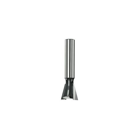 Fraise 8 mm D1 14 mm L 14 mm G 55 mm 15° BOSCH 2608628408 (1/10)